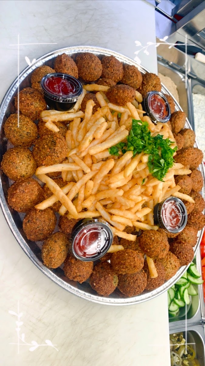 Nohadra Shawarma Restaurant Photos 2